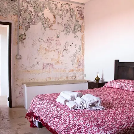 Terra Di Leuca * 살베