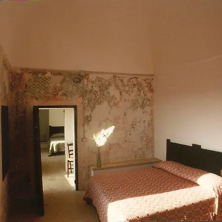 Farm stay Terra Di Leuca *