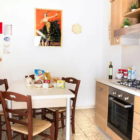 Terra Di Leuca Farm stay Salve