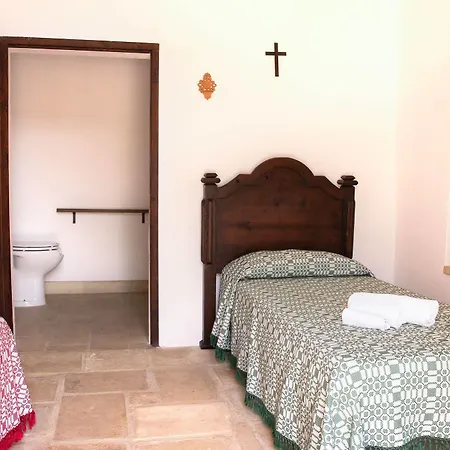Farm stay Terra Di Leuca
