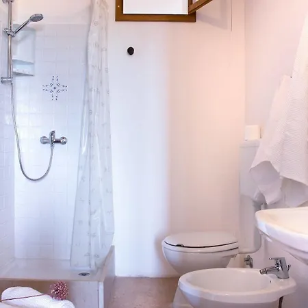 Terra Di Leuca Farm stay