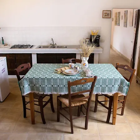 Farm stay Terra Di Leuca *
