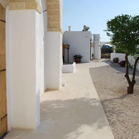 Farm stay Terra Di Leuca Salve