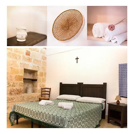 Terra Di Leuca * Salve