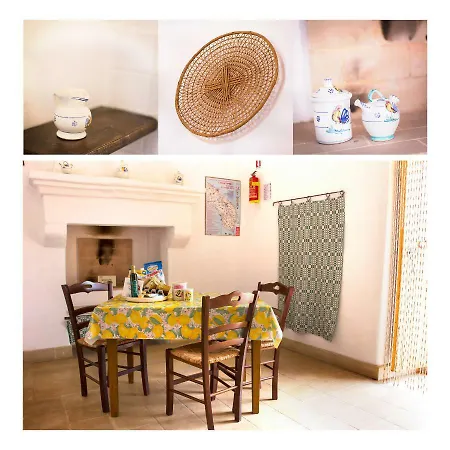 Terra Di Leuca * 살베