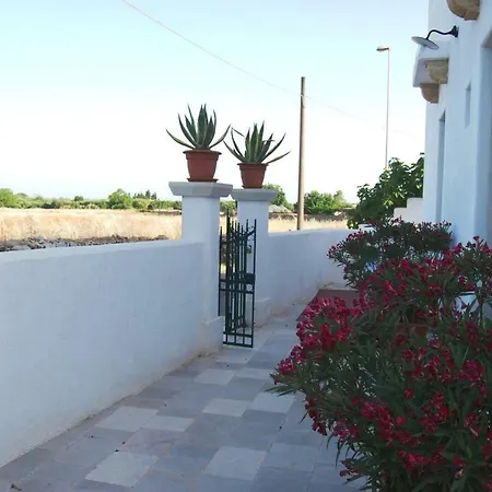 Çiftlik konaklama Terra Di Leuca *