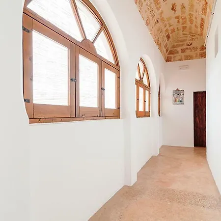 Terra Di Leuca Farm stay