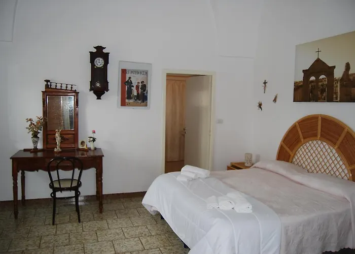 Terra Di Leuca Alloggio per agriturismo *