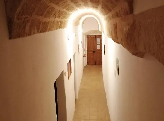 Terra Di Leuca Alloggio per agriturismo