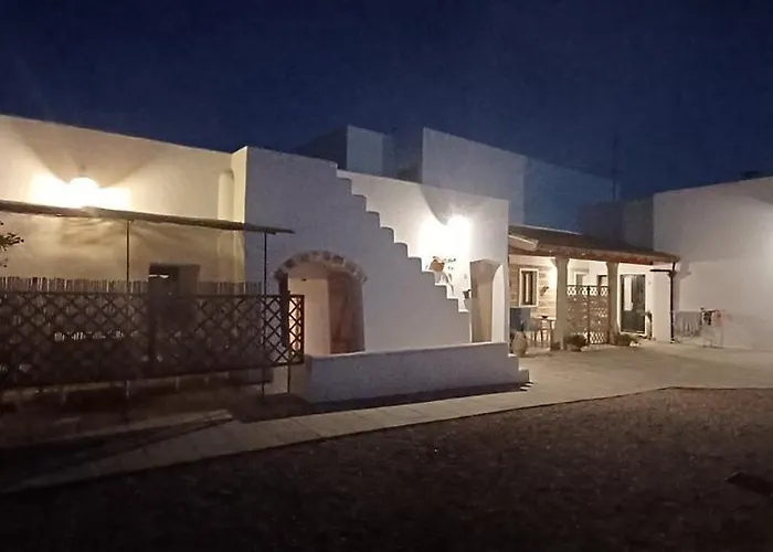 Terra Di Leuca Salve