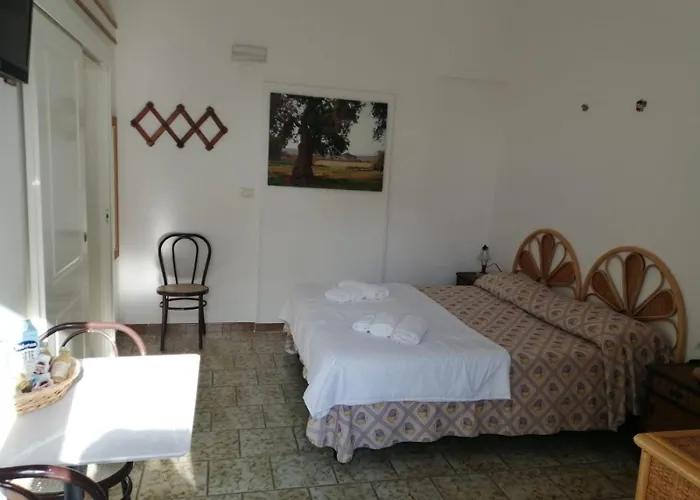 Terra Di Leuca Alloggio per agriturismo *