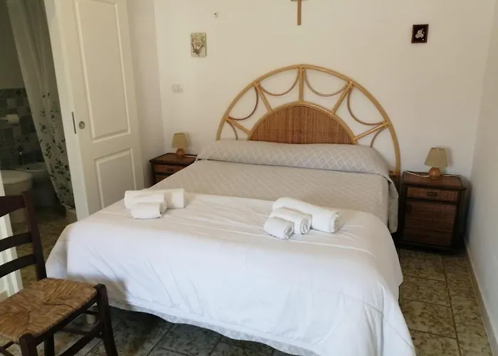 Terra Di Leuca Alloggio per agriturismo *