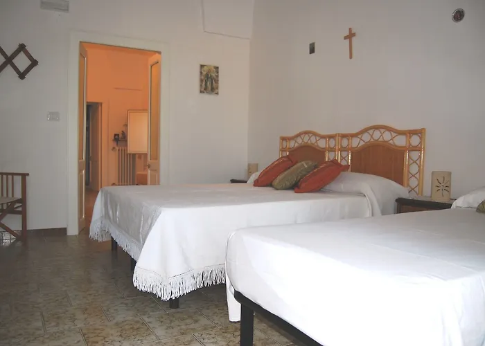 Alloggio per agriturismo Terra Di Leuca *