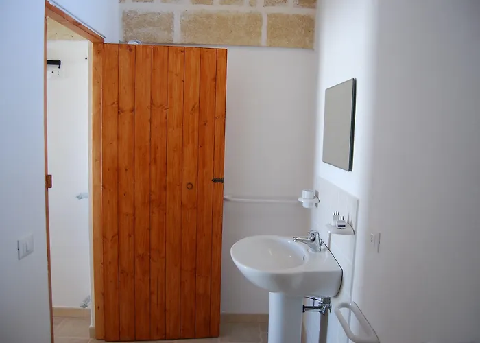 Terra Di Leuca Salve