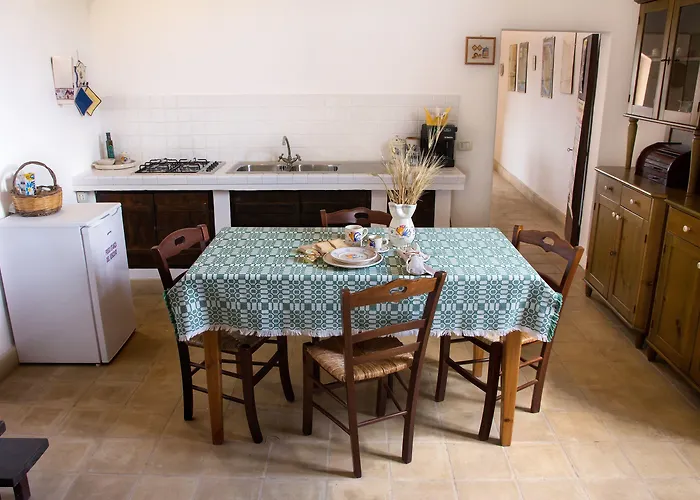 Terra Di Leuca Alloggio per agriturismo *