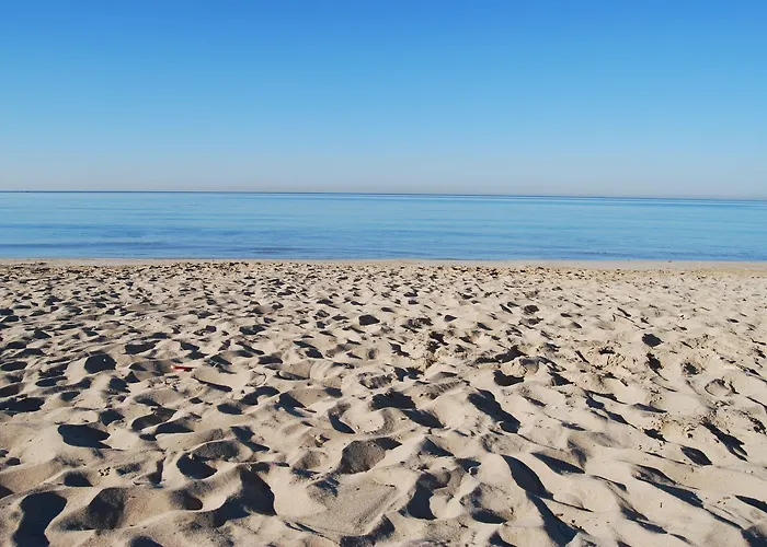 Terra Di Leuca Alloggio per agriturismo