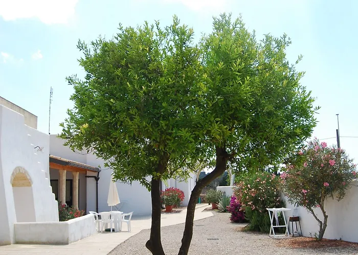 Terra Di Leuca Alloggio per agriturismo *