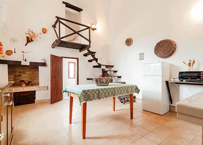 Terra Di Leuca Alloggio per agriturismo *