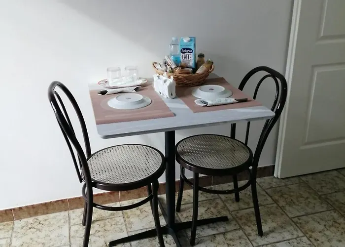 Terra Di Leuca Alloggio per agriturismo Salve