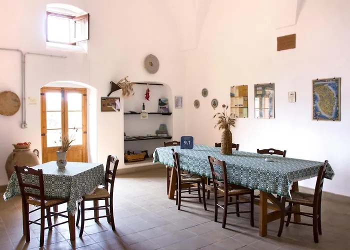 Terra Di Leuca Alloggio per agriturismo *