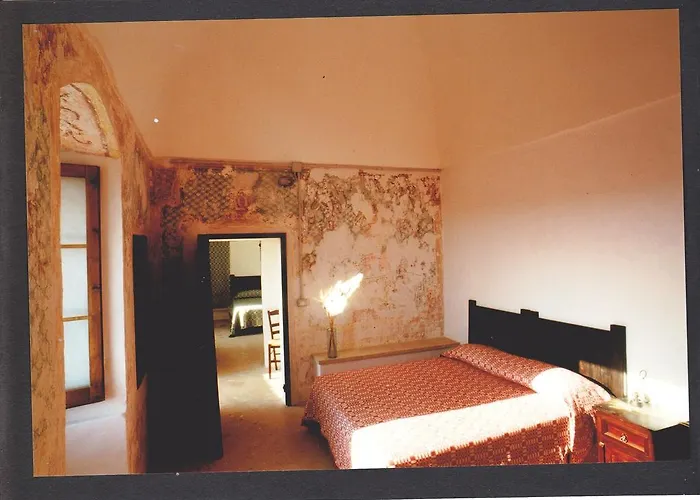 Terra Di Leuca Alloggio per agriturismo