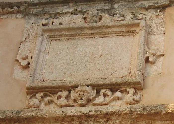 Alloggio per agriturismo Terra Di Leuca *