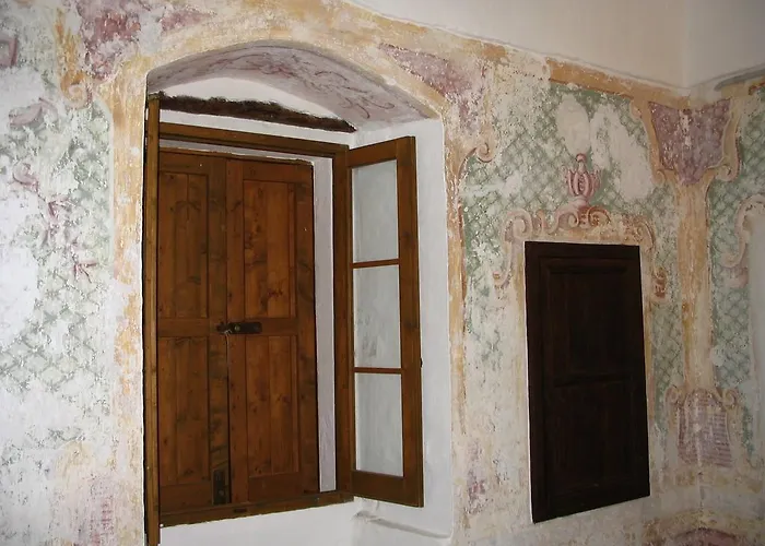 Terra Di Leuca Salve