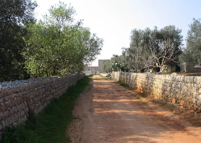 Terra Di Leuca Salve