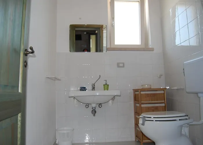 Terra Di Leuca Salve