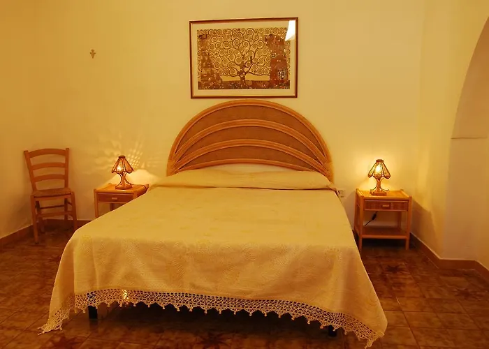 Terra Di Leuca Alloggio per agriturismo *