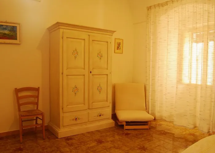 Terra Di Leuca * Salve