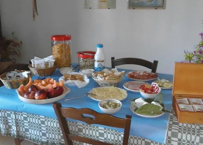 Terra Di Leuca Salve