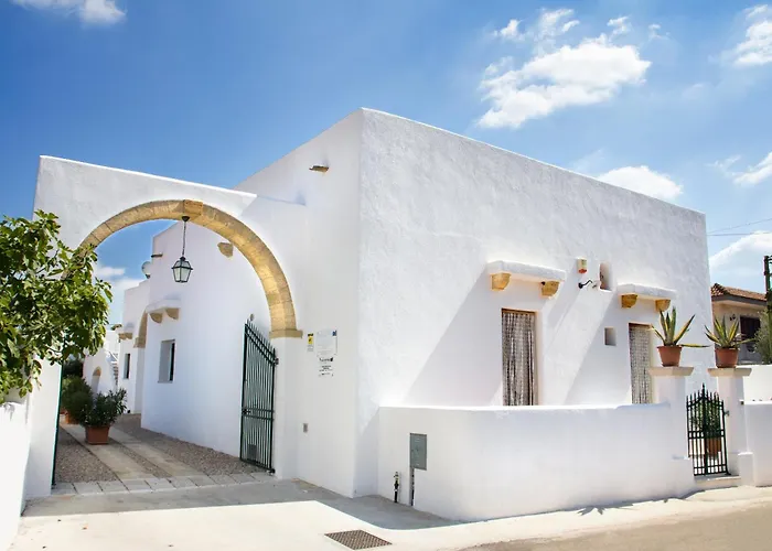 Terra Di Leuca * Salve