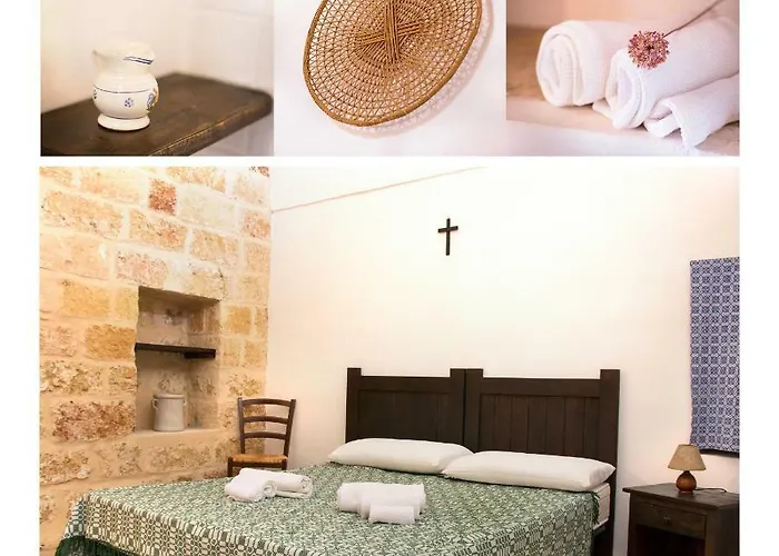 Terra Di Leuca * Salve