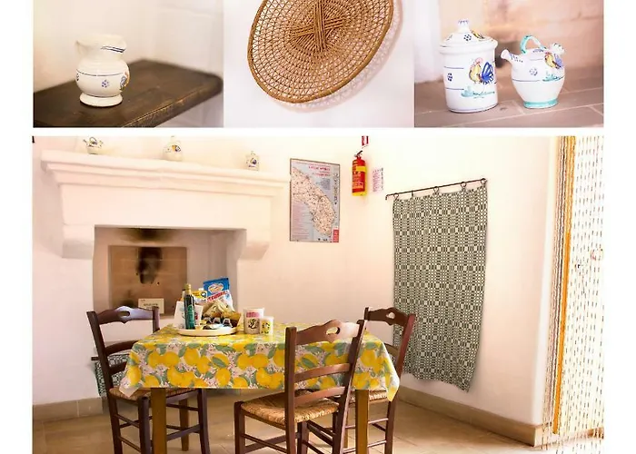 Terra Di Leuca * Salve