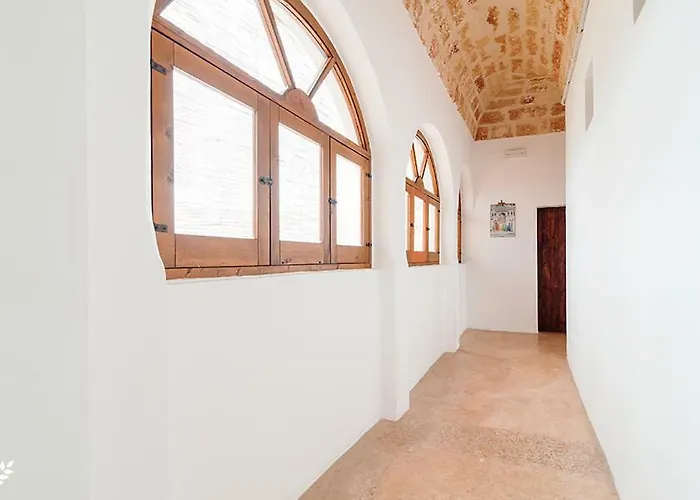 Terra Di Leuca Alloggio per agriturismo