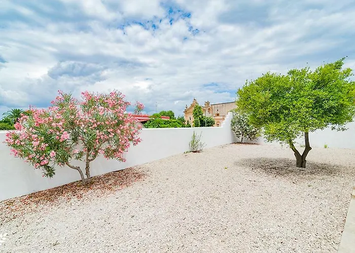Terra Di Leuca Alloggio per agriturismo